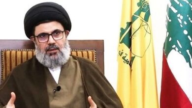 مراسم بزرگداشت شهید سیدهاشم صفی‌الدین در تهران برگزار می‌شود