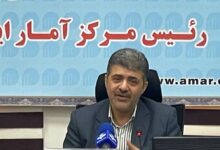 ۲۱ درصد اطلاعات بخش کشاورزی در کشور ثبت شد