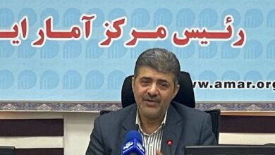 ۲۱ درصد اطلاعات بخش کشاورزی در کشور ثبت شد