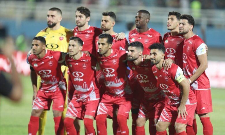 شرایط متفاوت استقلال و پرسپولیس/ جدال برای بازگشت اعتبار و آبرو