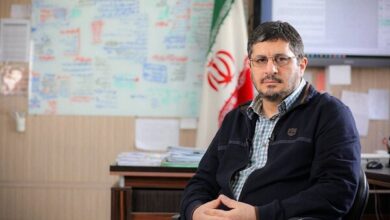 سرپرست معاونت اقتصادی و تنظیم مقررات مرکز ملی فضای مجازی منصوب شد