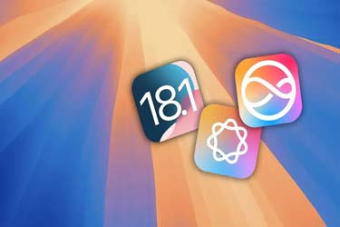 ویژگی‌های جدید iOS 18.1: از هوش مصنوعی تا ضبط تماس