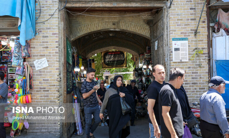 اطمینان بازار از فروش بالای نفت ایران در سال آینده؛ زمینه‌ساز مهار انتظارات تورمی