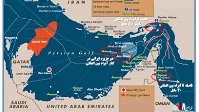 برنامه هفتم و تکلیف قانونی بر زمین مانده وزارت نفت در صنعت بانکرینگ