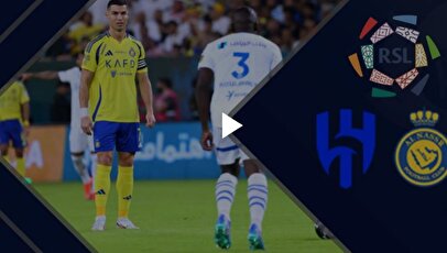 خلاصه بازی النصر 1 – الهلال 1 + فیلم