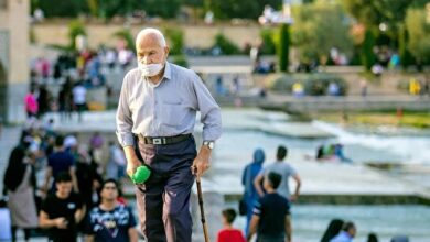 خبر خوش از همسان سازی حقوق بازنشستگان/ افزایش حقوق بازنشستگان آغاز شد