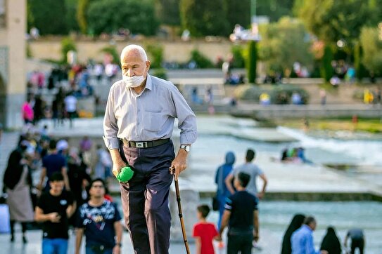 خبر خوش از همسان سازی حقوق بازنشستگان/ افزایش حقوق بازنشستگان آغاز شد