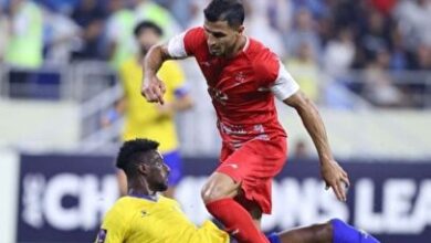 ضرر ۳۰۰ هزار دلاری AFC به استقلال و پرسپولیس