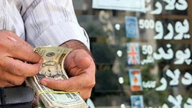 جزییات آخرین قیمت ها در بازار ارز و سکه