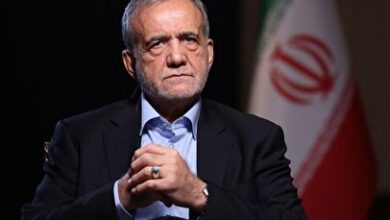 افشاگری کیهان از عامل پخش شایعه استفای پزشکیان