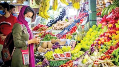 فردا‌ تره‌بار تا این ساعت باز است