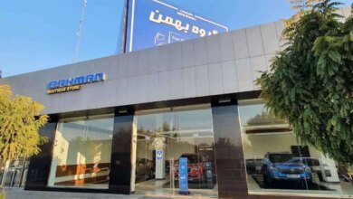 قیمت محصولات بهمن موتور امروز 8 دی 1403/ کدام خودرو 75 میلیون تومان ارزان شد؟ + جدول