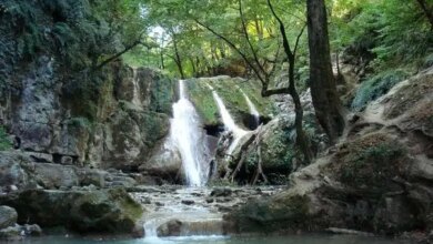 سایه بی‌اعتنایی بر قامت گردشگری روستایی در گلستان