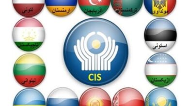 تصاحب بازار اوراسیا و CIS با کشت فرا سرزمینی و ساخت تاسیسات زیر بنایی/لزوم حمایت از فعالان اقتصادی پیش از فعال شدن کریدور گوادر چین