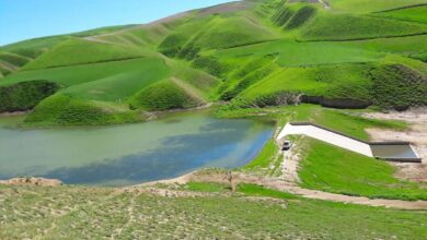 آبخیزداری، راه‌حلی مؤثر برای مدیریت منابع آب در مناطق کوهستانی و خشک