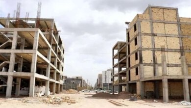 انتقاد تند نماینده مجلس از بانک‌ها و وزارت راه ؛آنها قانون جهش تولید مسکن را اجرا نکردند/ ۶ میلیون واحد مسکونی کم داریم