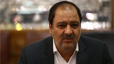 رنجبرزاده: دولت و مجلس ابعاد تشکیل «سازمان بازرگانی» را بررسی کنند