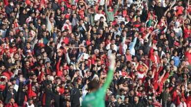 باشگاه پرسپولیس پاسخ بیانیه تراکتور را داد