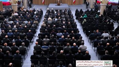 ما در زمینه‌ نشان دادن «پیشرفت‌ها و تحقق آرزوها» کم کاریم