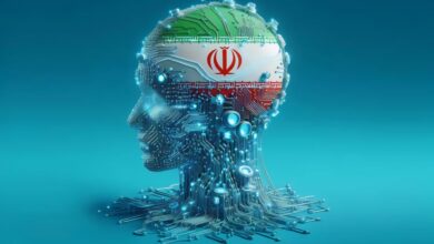 سازمان نصر نماینده بخش خصوصی در شورای ملی راهبری هوش مصنوعی