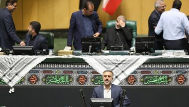 سراج: باید سالانه ۱۰ درصد حوادث جاده‌ای کاهش پیدا کند