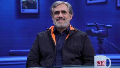 سعید ابوطالب: دستمزدهای میلیاردی مهمانان رئالیتی‌شوها صحت ندارد