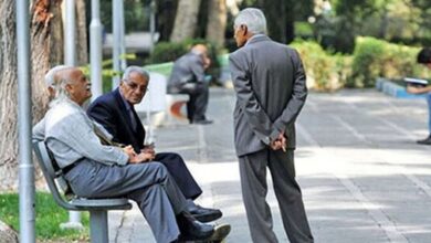 ابراهیم‌پور: مطالبات بازنشستگان فرهنگی نیمه دوم ۱۴۰۰ سال آینده پرداخت می‌شود