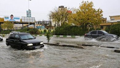 مازندران آماده‌باش شد