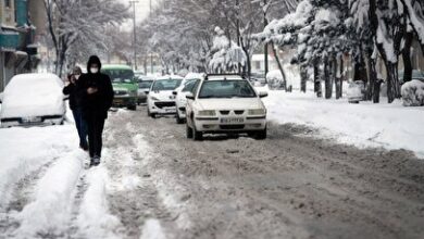 کرمانشاهی‌ها منتظر این پدیده باشند