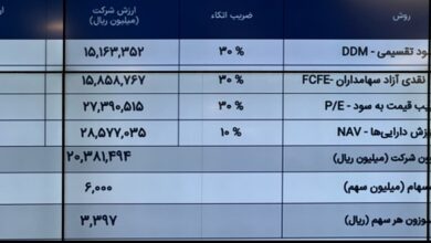 به بهانه عرضه اولیه الکتروماد/ چه قیمتی برای خرید مناسب است؟