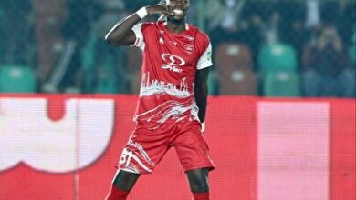 «ژوائو» از پرسپولیس جدا شد