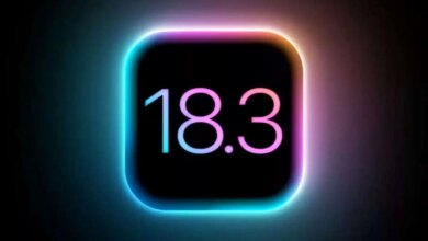 آپدیت iOS 18.3 منتشر شد/ امکان اتصال مستقیم به استارلینک فراهم شد!