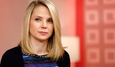 مریسا مایر (Marissa Mayer): از مهندسی گوگل تا مدیریت یاهو