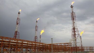 آمادگی کامل شرکت انتقال گاز برای عبور از سرما
