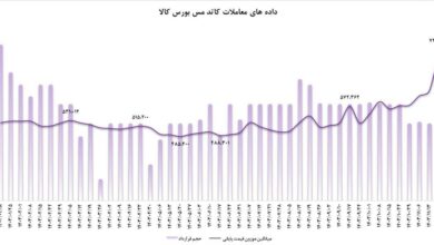 نقش مونتاژکاران و تولیدکنندگان لوازم خانگی در افزایش قیمت مس