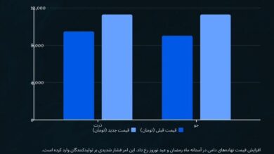 فرصت سوزی و انفعال در تجارت با روسیه برای تنظیم بازار نهاده