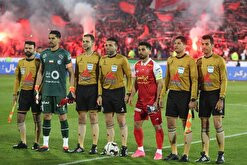 پخش زنده دربی پرسپولیس – استقلال