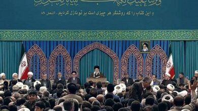 مشکلات امت اسلامی با توکل به خدا قابل حل است