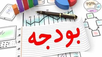 مولدسازی انفال به جای افزایش نرخ ارز؛ بهترین شیوه جبران کسری بودجه