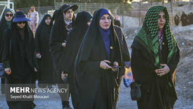 «دشت ذوالفقاری» روایتی از مقاومتی است که تاریخ را تغییر داد