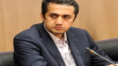 هوشمندسازی معادن نباید باعث بیکاری نیروی کار شود