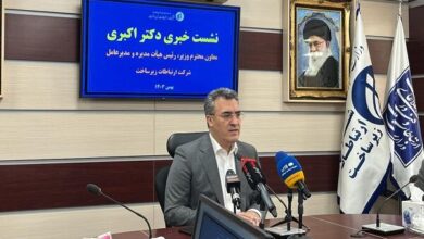 مدیرعامل زیرساخت: سیاست‌های فیلترینگ در دولت چهاردهم تعدیل می‌شود