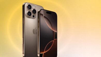 آغاز فروش جدیدترین پرچمدار iPhone  توسط ایرانسل