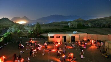 سفر به دنیای اجرام «مِسیه» در بزرگترین ماراتن نجومی سال