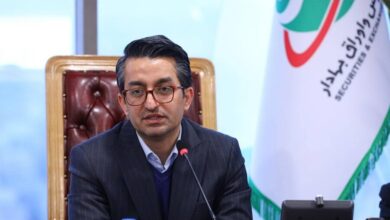 مکاتبه رئیس سازمان بورس با معاون دادستان برای اعلام نظرنهایی درباره مجمع ایران خودرو