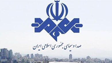 تنها تک خوانی زن که از صداوسیما پخش شد + فیلم