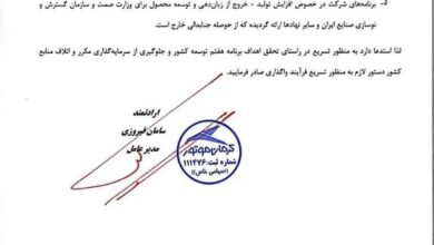 کرمان موتور برای تصاحب سایپا دست به جیب شد