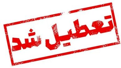 تیکه سنگین ستاره استقلالی به دولت درباره تعطیلی‌ها! + عکس