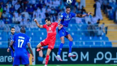 پخش زنده بازی پرسپولیس و الهلال را ببینید + لینک