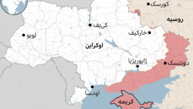 بررسی هزینه‌ها، تلفات و نقشه میدان نبرد در اوکراین در سومین سالگرد جنگ